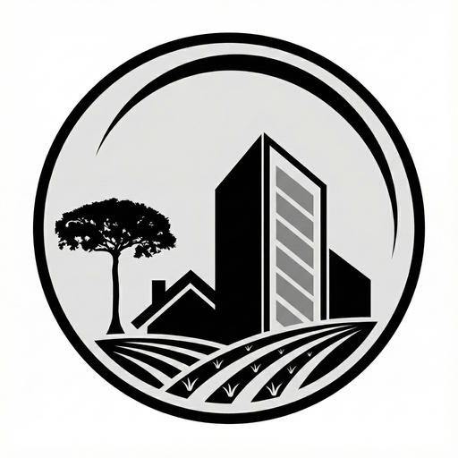 Logotipo do Cartório do 1º Ofício de Alta Floresta